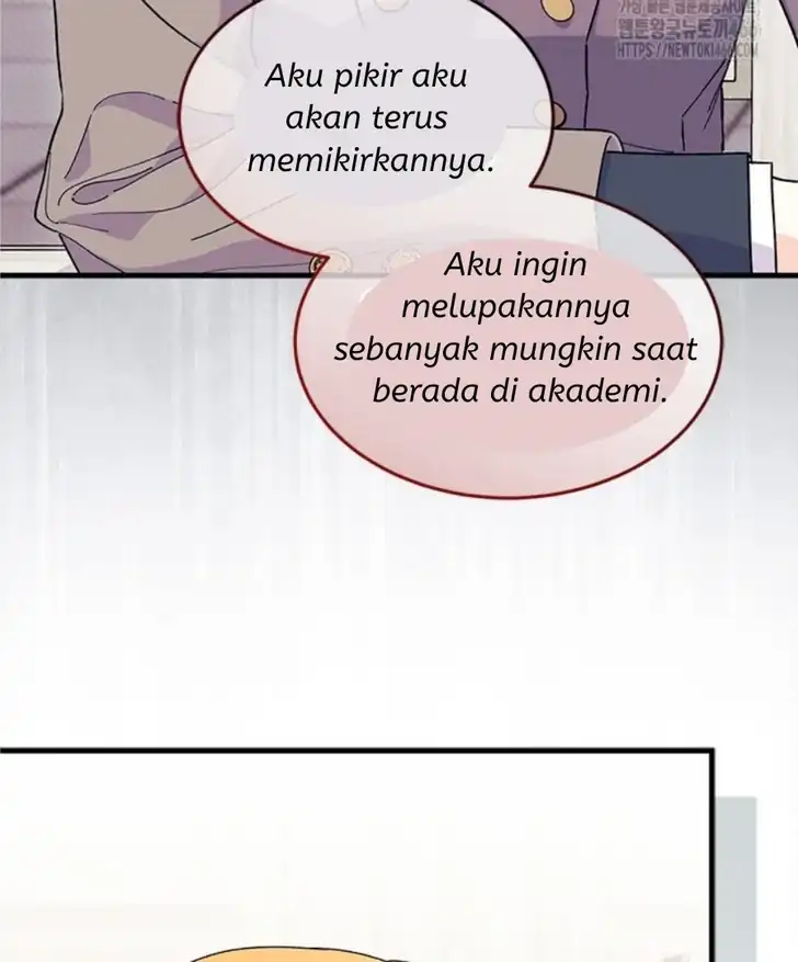 I Don’t Want to Play Matchmaker! Chapter 73 - halaman 16