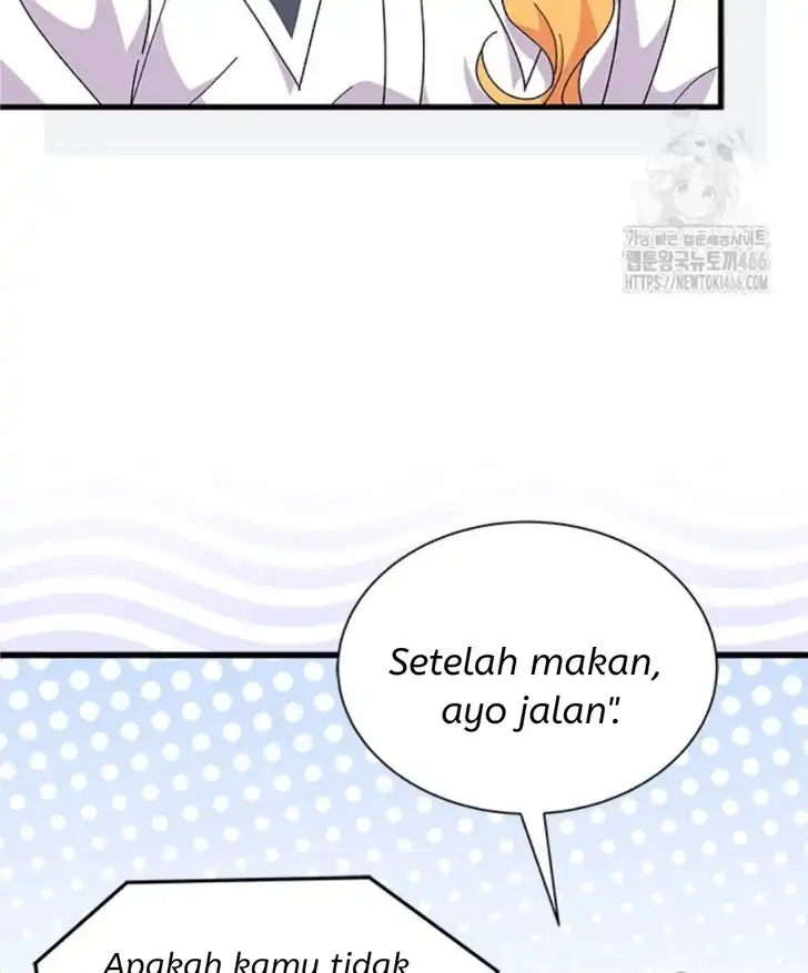 I Don’t Want to Play Matchmaker! Chapter 73 - halaman 18