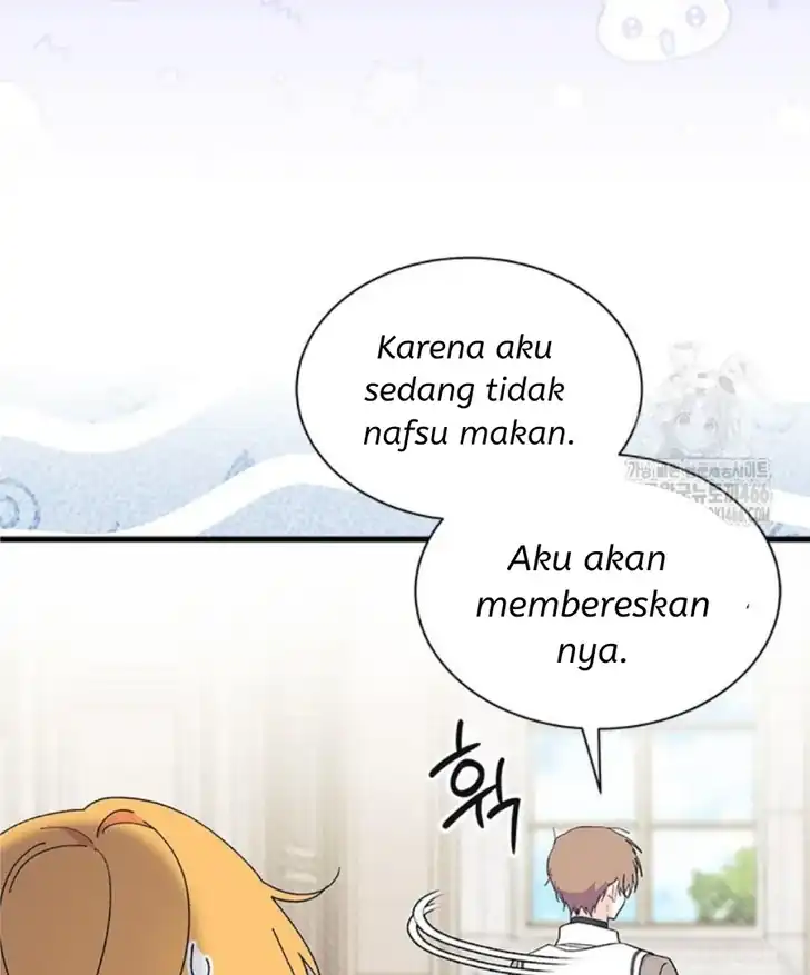 I Don’t Want to Play Matchmaker! Chapter 73 - halaman 20