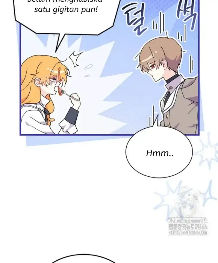 I Don’t Want to Play Matchmaker! Chapter 73 - halaman 23