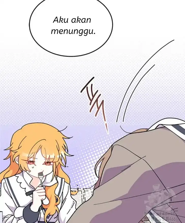 I Don’t Want to Play Matchmaker! Chapter 73 - halaman 24