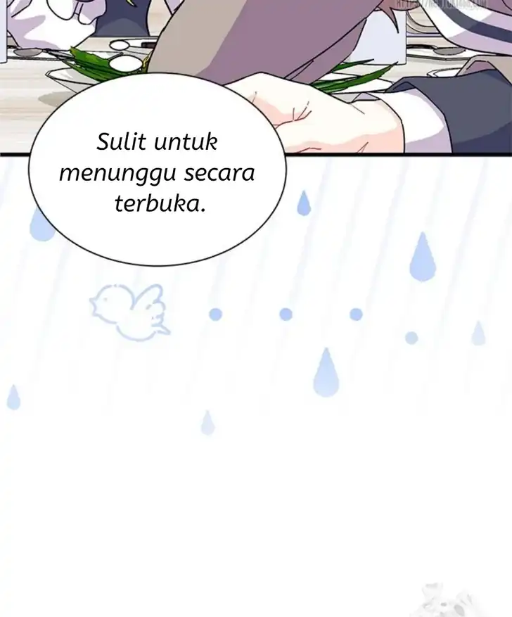 I Don’t Want to Play Matchmaker! Chapter 73 - halaman 25