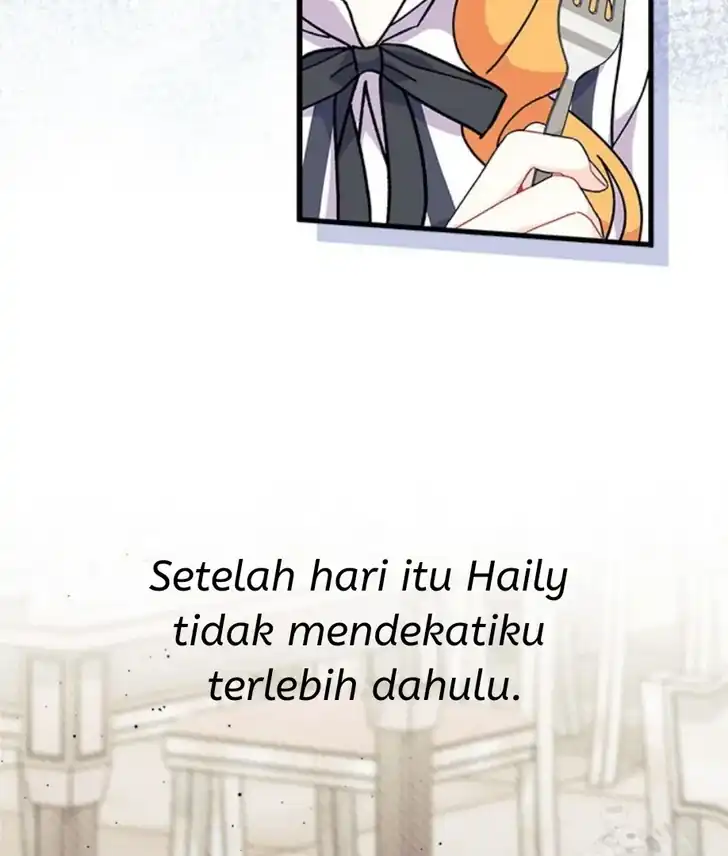 I Don’t Want to Play Matchmaker! Chapter 73 - halaman 29