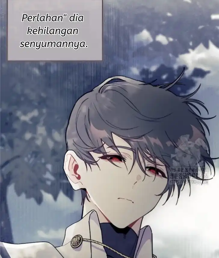 I Don’t Want to Play Matchmaker! Chapter 73 - halaman 34