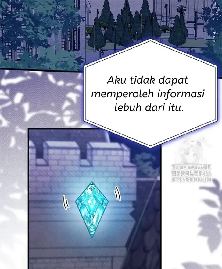 I Don’t Want to Play Matchmaker! Chapter 73 - halaman 43