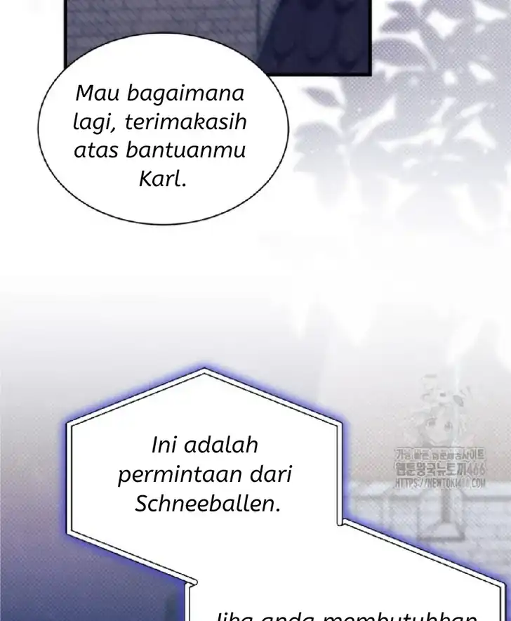 I Don’t Want to Play Matchmaker! Chapter 73 - halaman 44