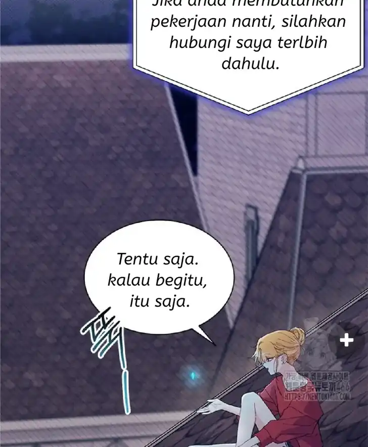 I Don’t Want to Play Matchmaker! Chapter 73 - halaman 45