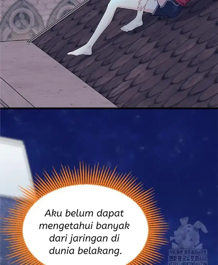 I Don’t Want to Play Matchmaker! Chapter 73 - halaman 46