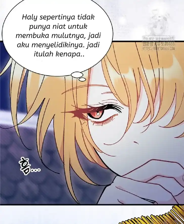I Don’t Want to Play Matchmaker! Chapter 73 - halaman 49