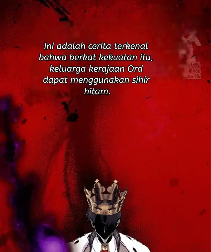 I Don’t Want to Play Matchmaker! Chapter 73 - halaman 55