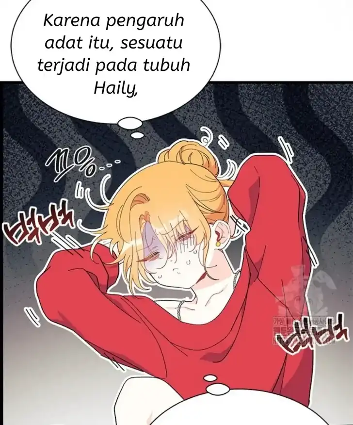 I Don’t Want to Play Matchmaker! Chapter 73 - halaman 72