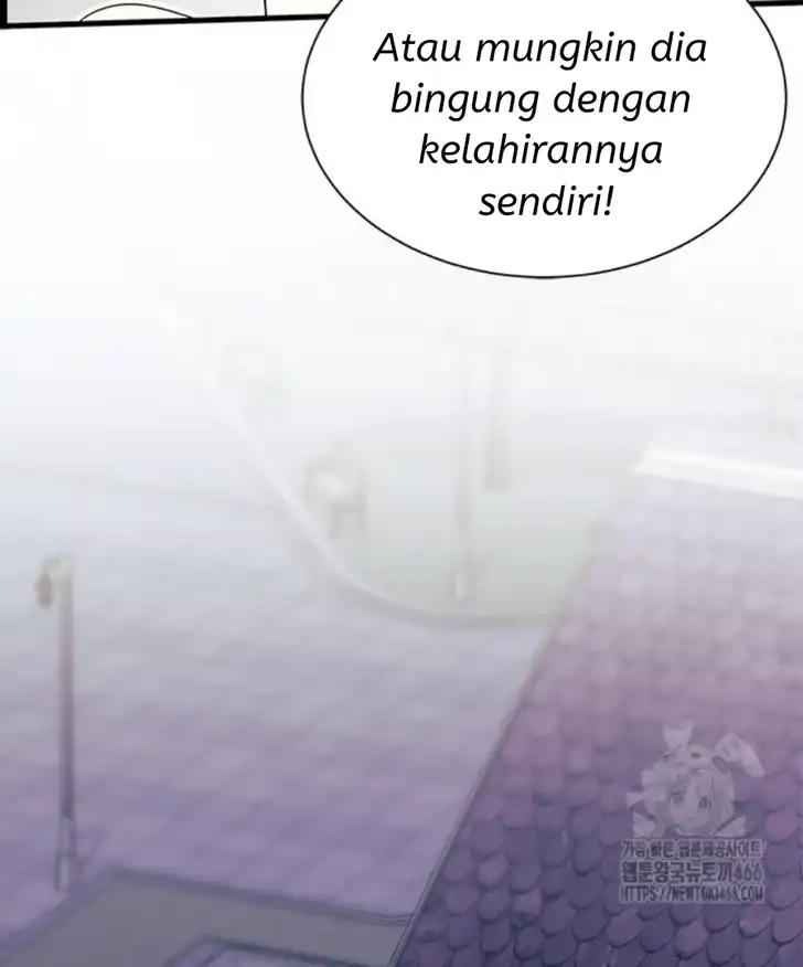 I Don’t Want to Play Matchmaker! Chapter 73 - halaman 73