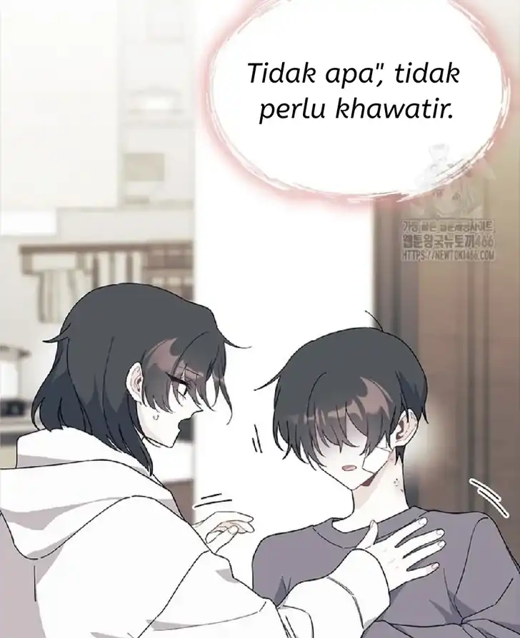 I Don’t Want to Play Matchmaker! Chapter 73 - halaman 81
