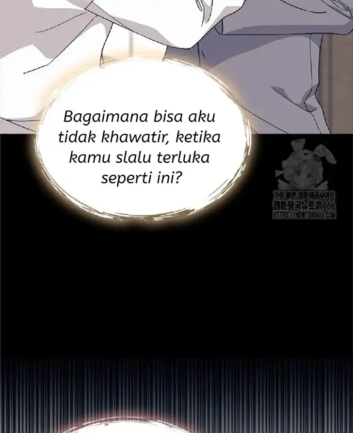 I Don’t Want to Play Matchmaker! Chapter 73 - halaman 82