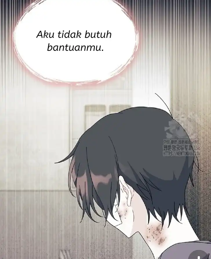 I Don’t Want to Play Matchmaker! Chapter 73 - halaman 83