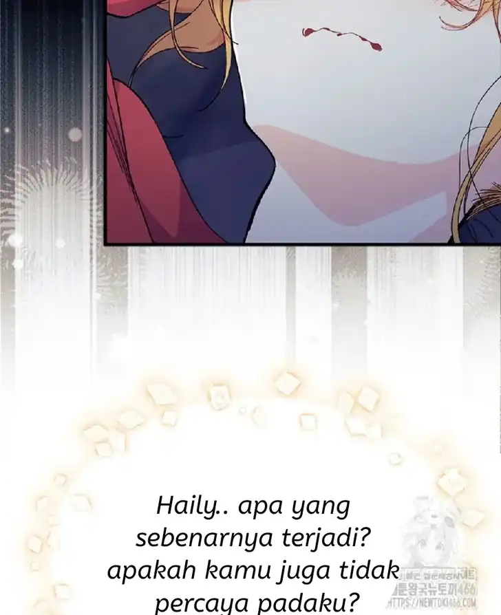 I Don’t Want to Play Matchmaker! Chapter 73 - halaman 87