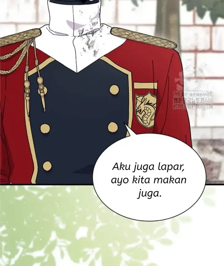 I Don’t Want to Play Matchmaker! Chapter 74 - halaman 100