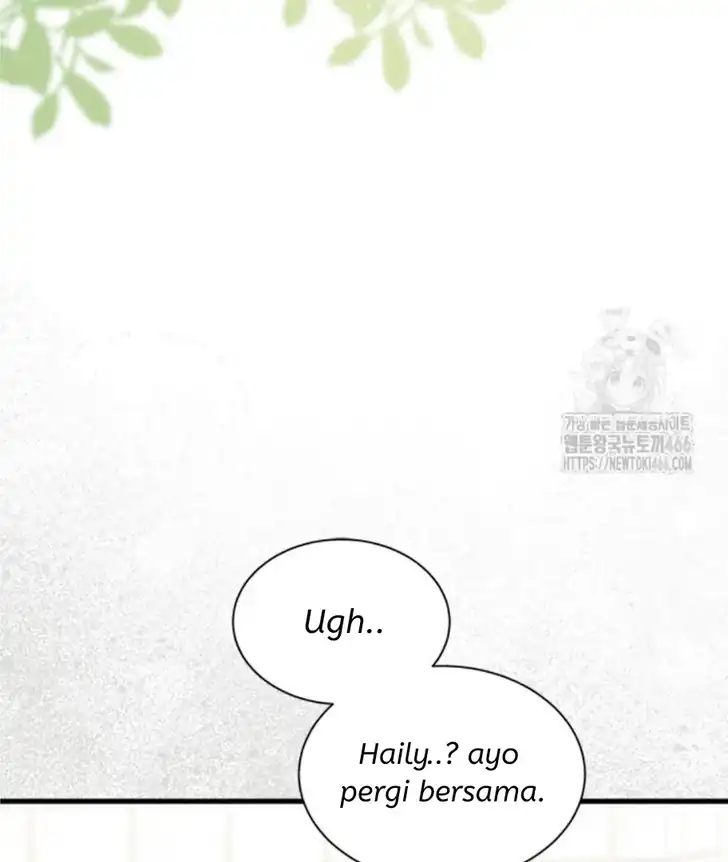 I Don’t Want to Play Matchmaker! Chapter 74 - halaman 101