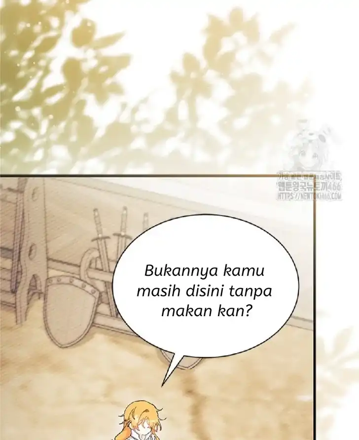 I Don’t Want to Play Matchmaker! Chapter 74 - halaman 115