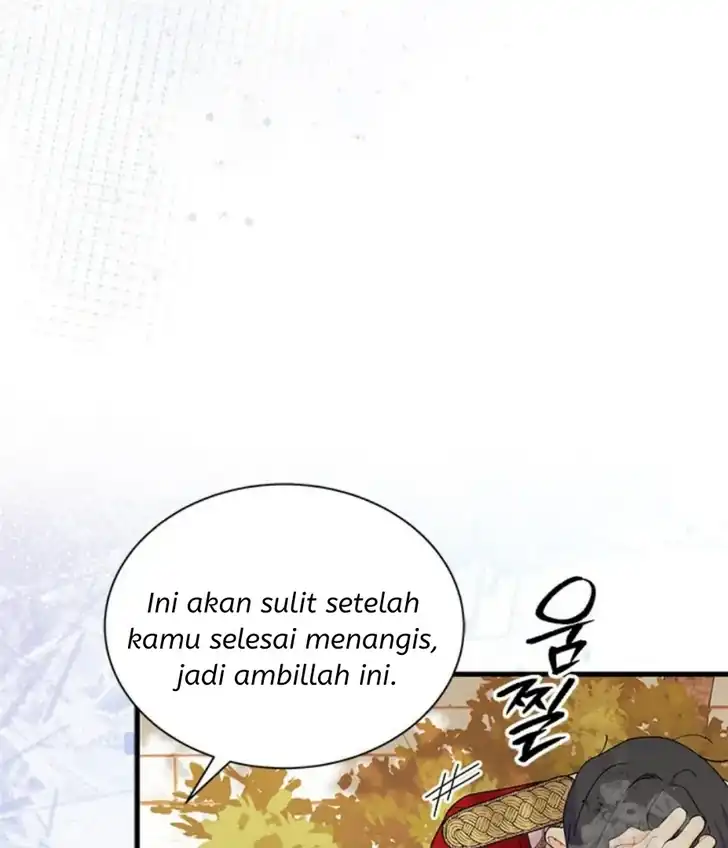 I Don’t Want to Play Matchmaker! Chapter 74 - halaman 125
