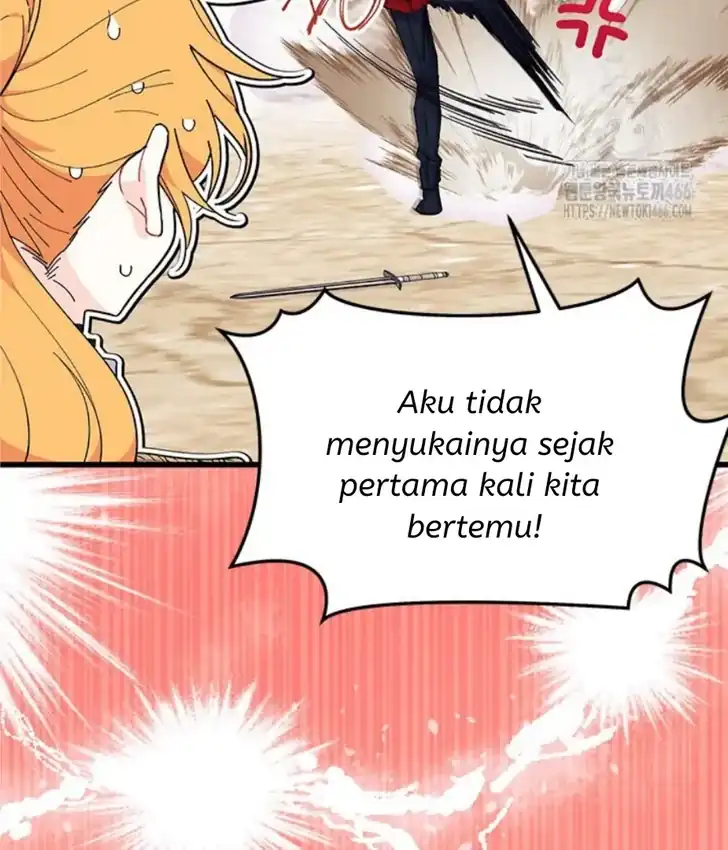 I Don’t Want to Play Matchmaker! Chapter 74 - halaman 49
