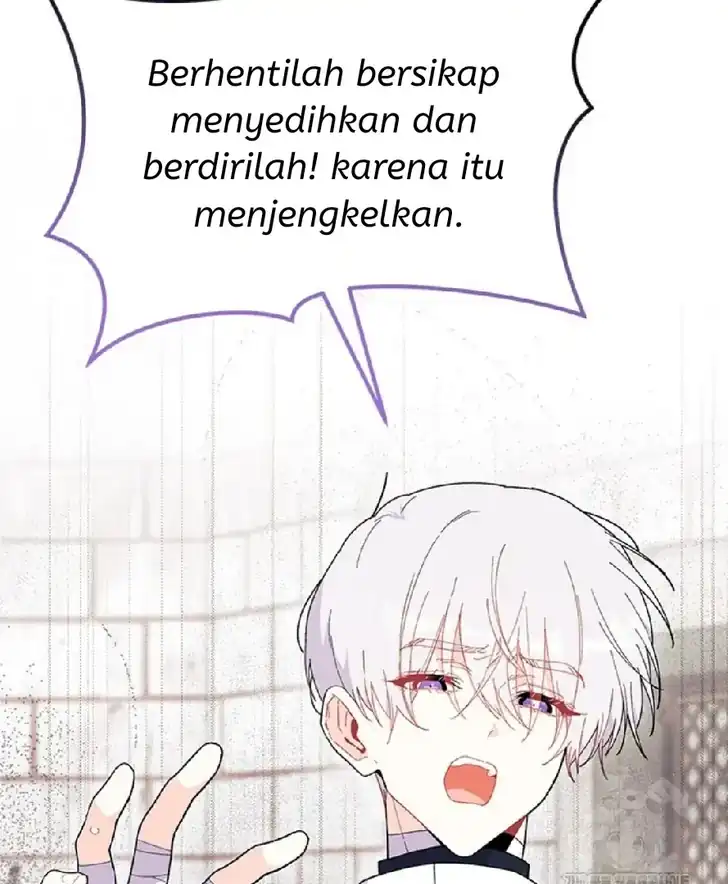 I Don’t Want to Play Matchmaker! Chapter 74 - halaman 56