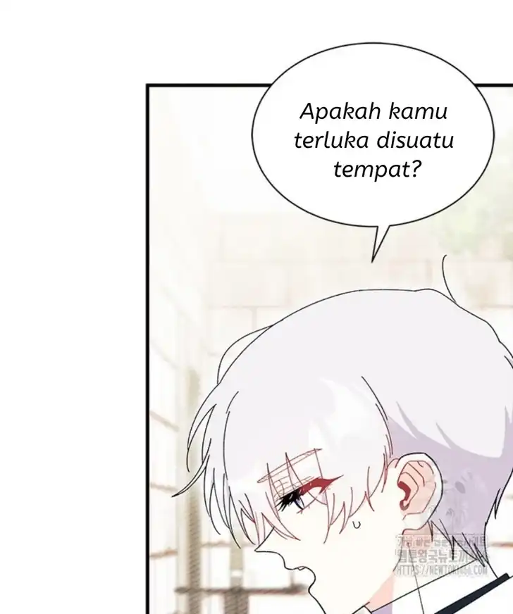 I Don’t Want to Play Matchmaker! Chapter 74 - halaman 70