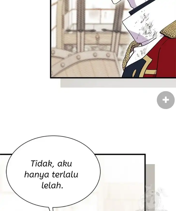 I Don’t Want to Play Matchmaker! Chapter 74 - halaman 71