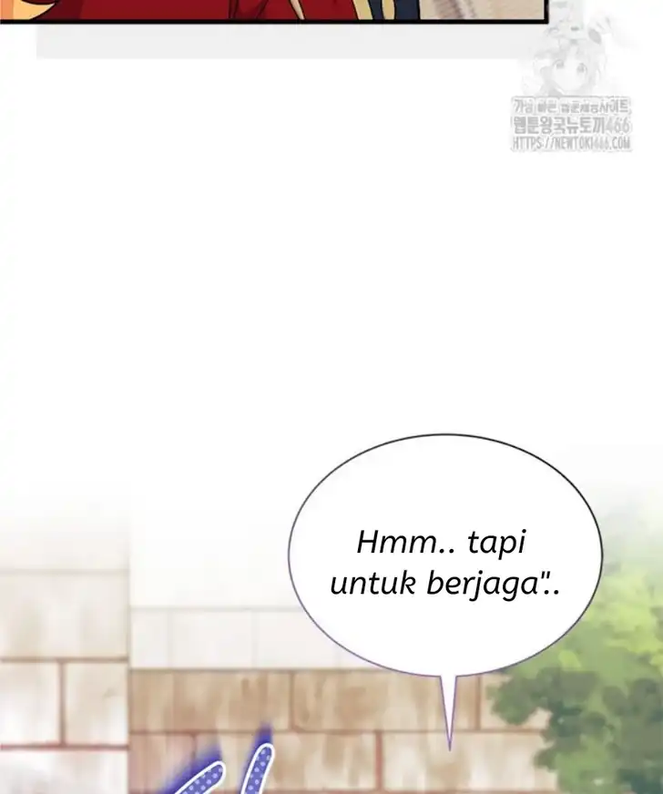I Don’t Want to Play Matchmaker! Chapter 74 - halaman 73