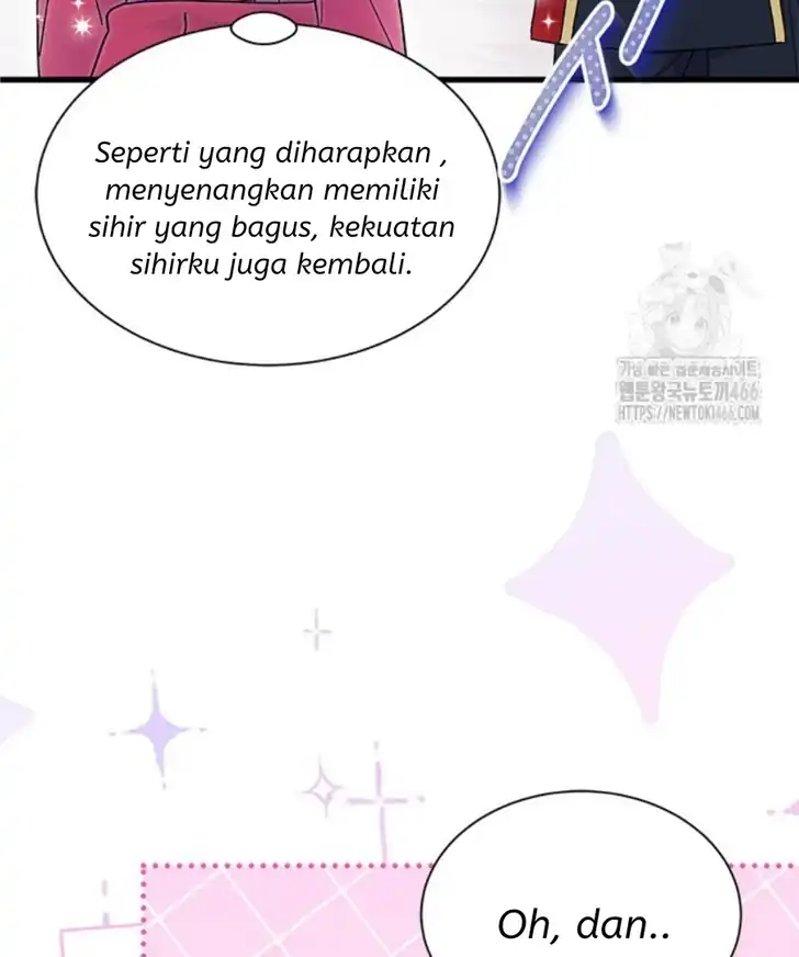I Don’t Want to Play Matchmaker! Chapter 74 - halaman 75