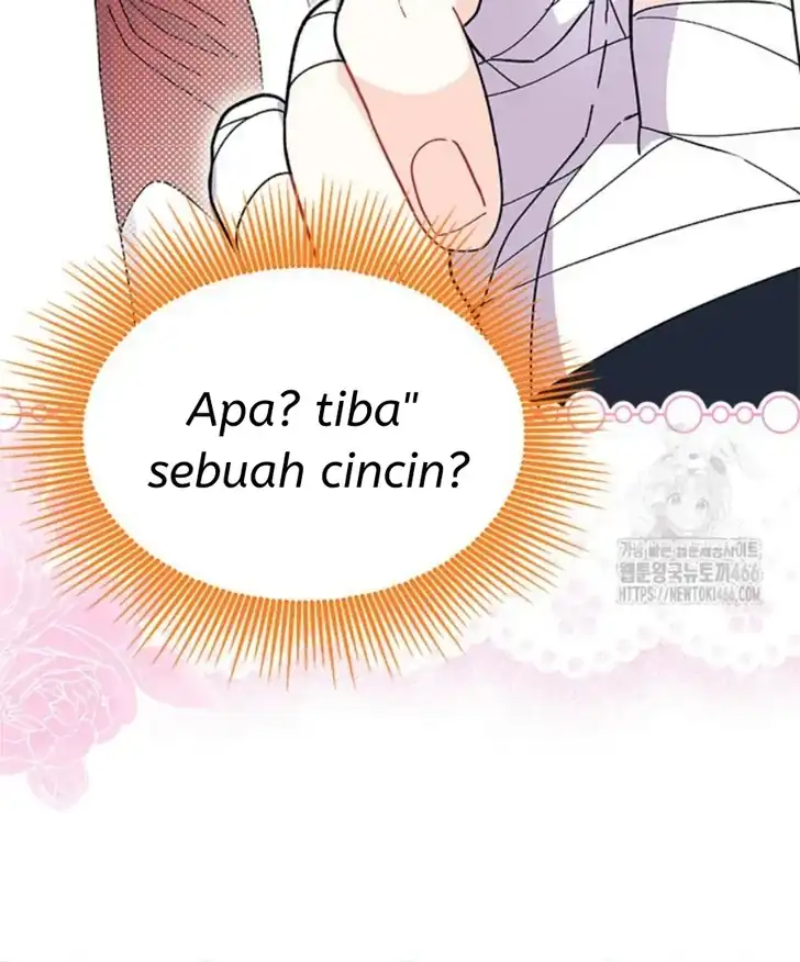 I Don’t Want to Play Matchmaker! Chapter 74 - halaman 80