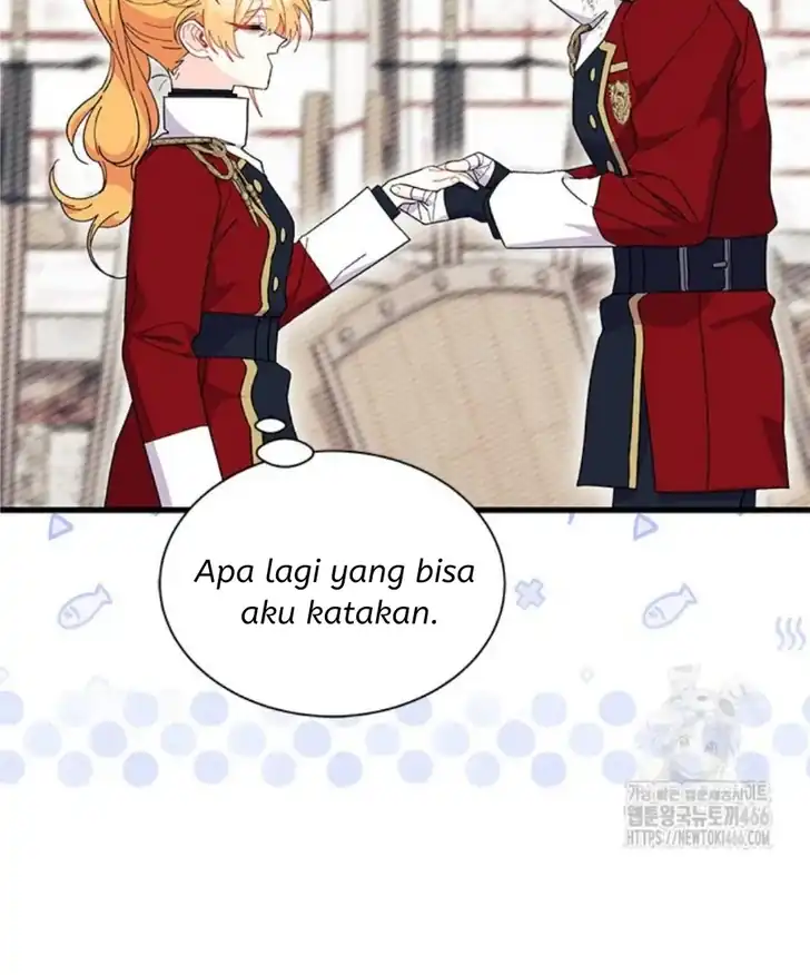 I Don’t Want to Play Matchmaker! Chapter 74 - halaman 82