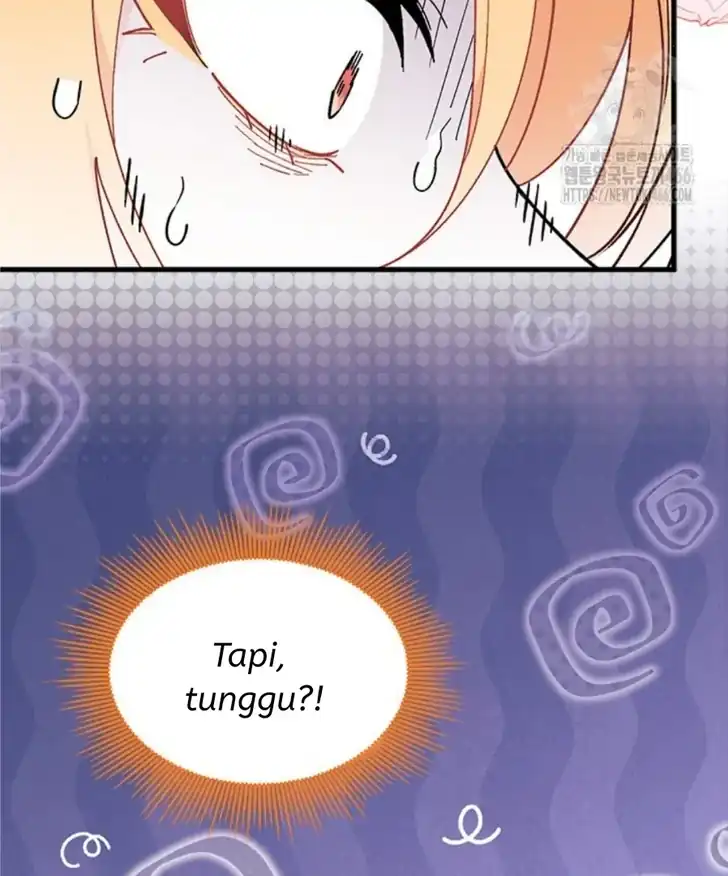 I Don’t Want to Play Matchmaker! Chapter 74 - halaman 86