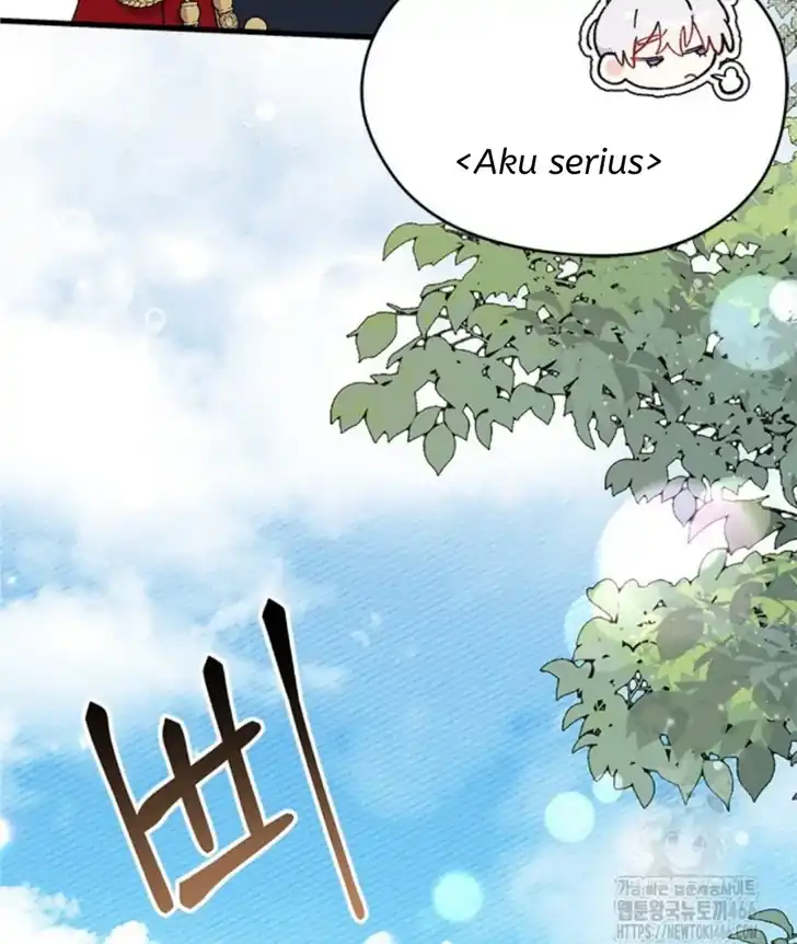 I Don’t Want to Play Matchmaker! Chapter 74 - halaman 96