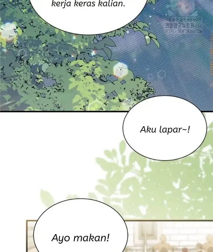I Don’t Want to Play Matchmaker! Chapter 74 - halaman 98