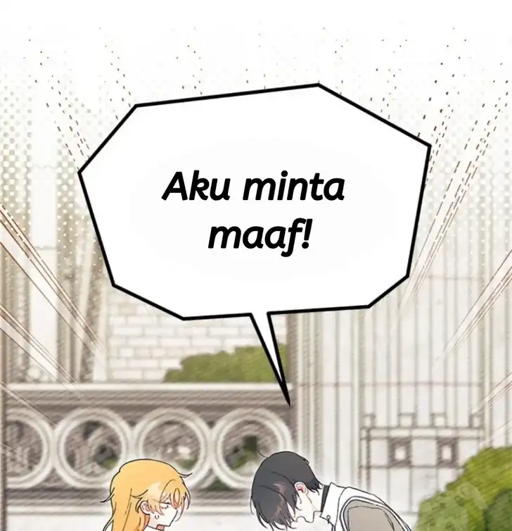 I Don’t Want to Play Matchmaker! Chapter 75 - halaman 10