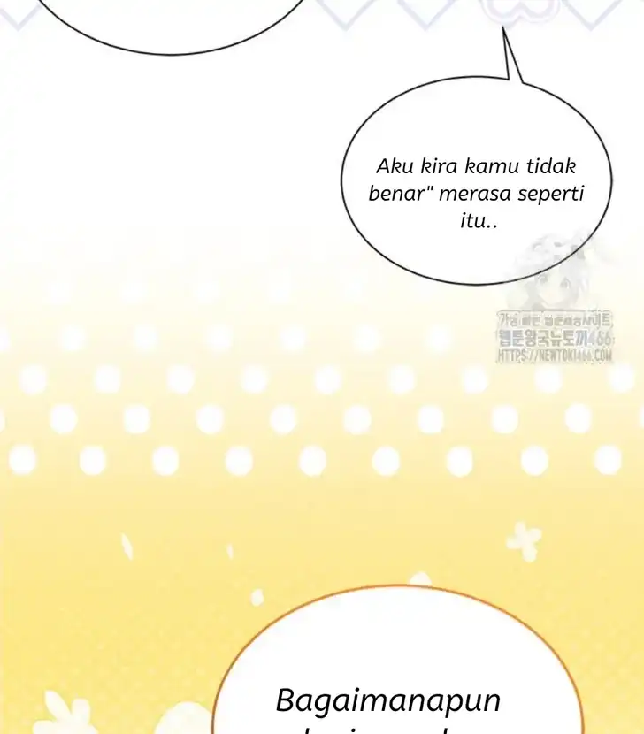 I Don’t Want to Play Matchmaker! Chapter 75 - halaman 100