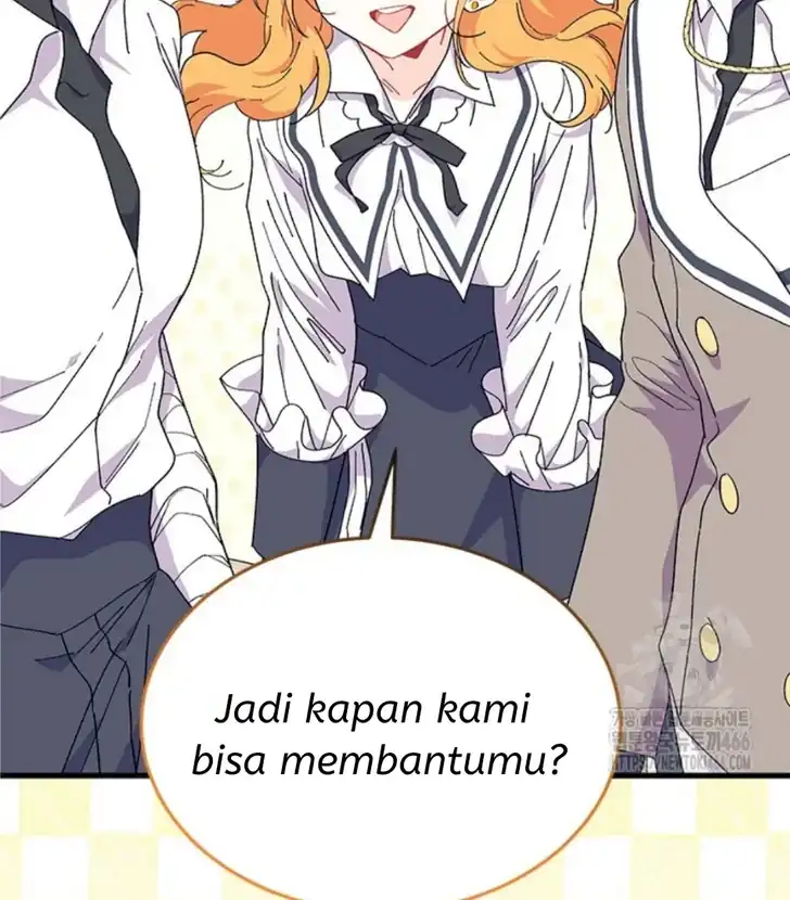 I Don’t Want to Play Matchmaker! Chapter 75 - halaman 102