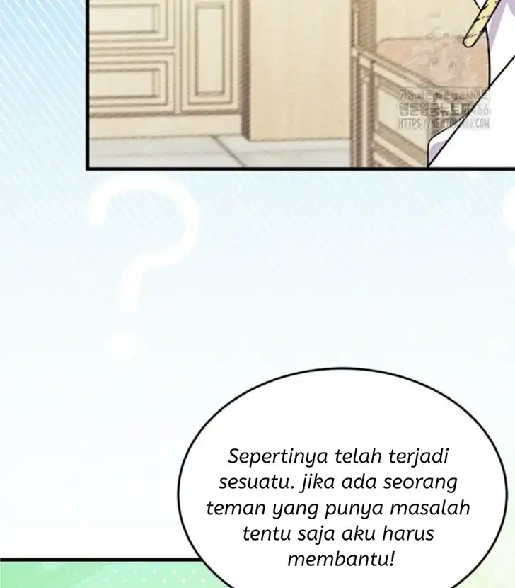 I Don’t Want to Play Matchmaker! Chapter 75 - halaman 105