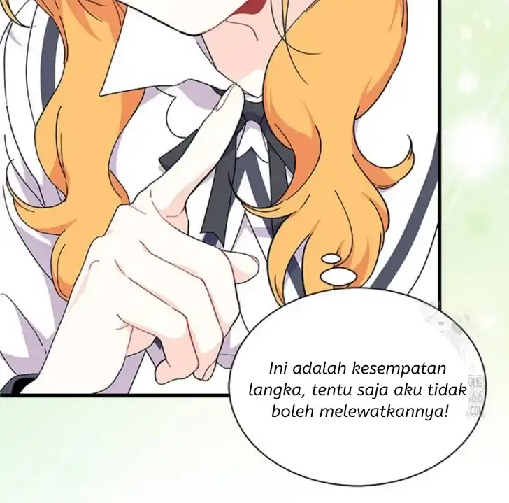 I Don’t Want to Play Matchmaker! Chapter 75 - halaman 107