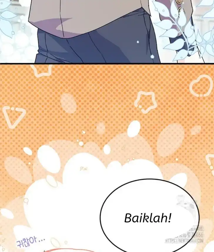 I Don’t Want to Play Matchmaker! Chapter 75 - halaman 122