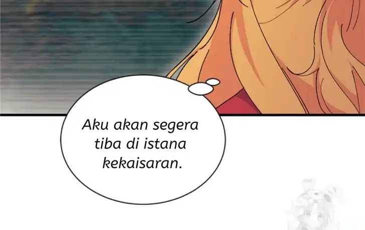 I Don’t Want to Play Matchmaker! Chapter 75 - halaman 132