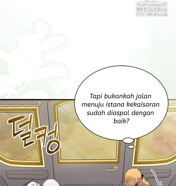 I Don’t Want to Play Matchmaker! Chapter 75 - halaman 133