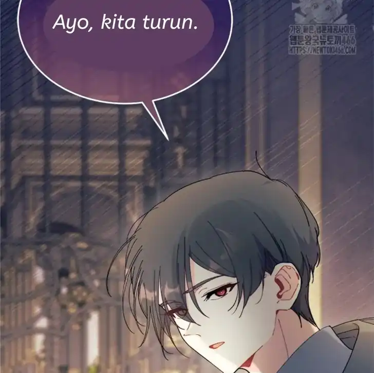I Don’t Want to Play Matchmaker! Chapter 75 - halaman 146