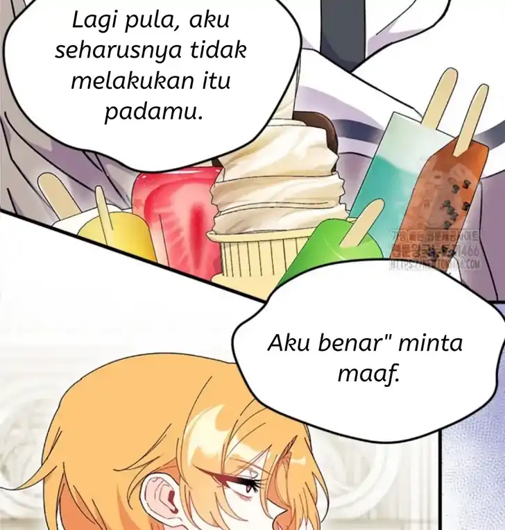 I Don’t Want to Play Matchmaker! Chapter 75 - halaman 15