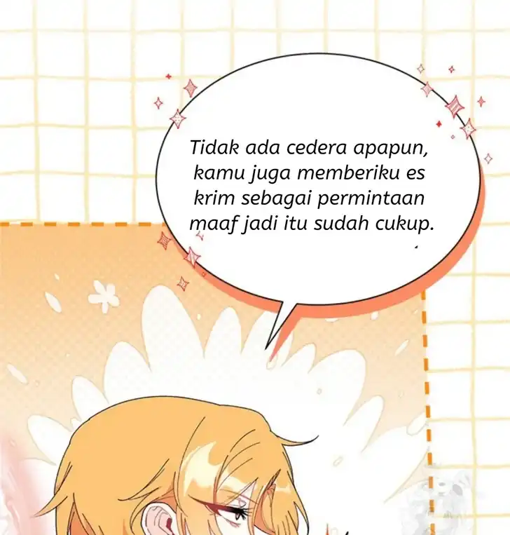 I Don’t Want to Play Matchmaker! Chapter 75 - halaman 17