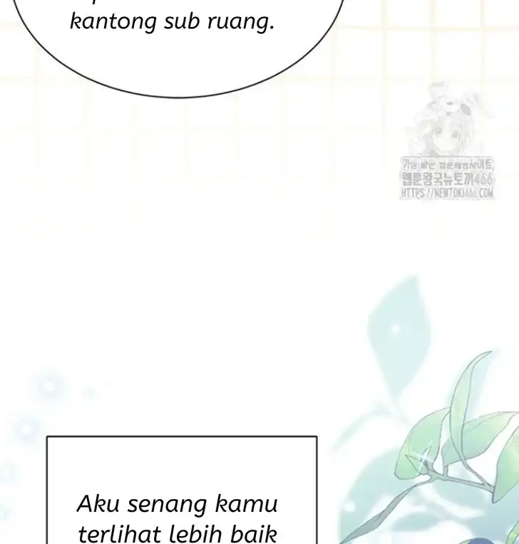 I Don’t Want to Play Matchmaker! Chapter 75 - halaman 19