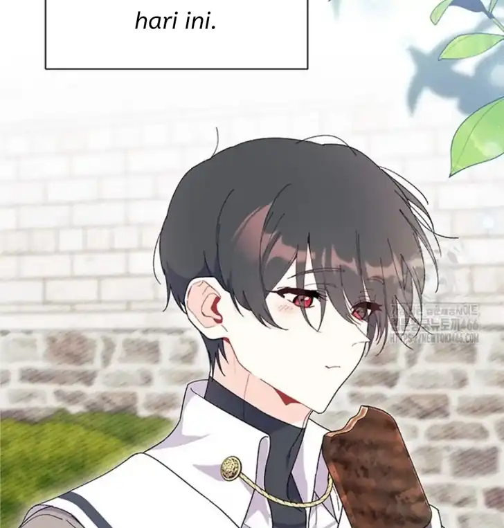 I Don’t Want to Play Matchmaker! Chapter 75 - halaman 20