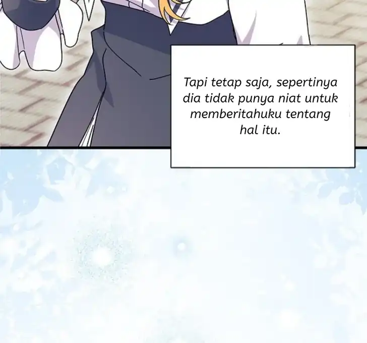 I Don’t Want to Play Matchmaker! Chapter 75 - halaman 23