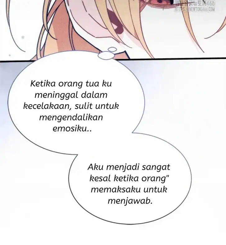 I Don’t Want to Play Matchmaker! Chapter 75 - halaman 31
